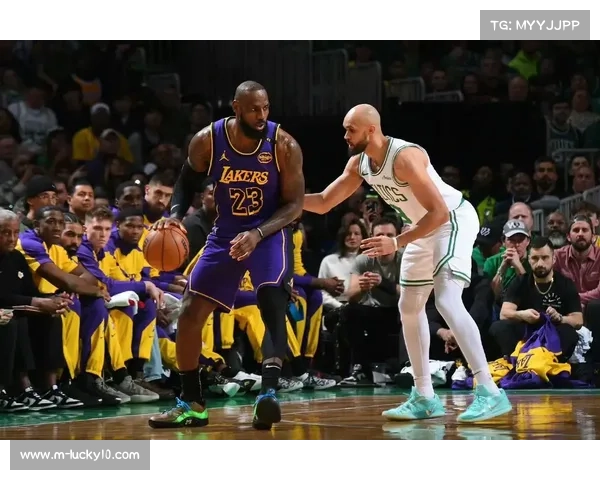 NBA新赛季圣诞大战焦点之战湖人强势迎战凯尔特人再燃宿敌恩怨