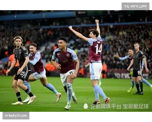 英超争四格局陷入混战 七队分差微弱竞争白热化