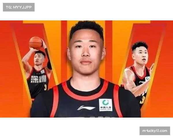 贺希宁稳定输出获认可 国家队席位竞争增添筹码