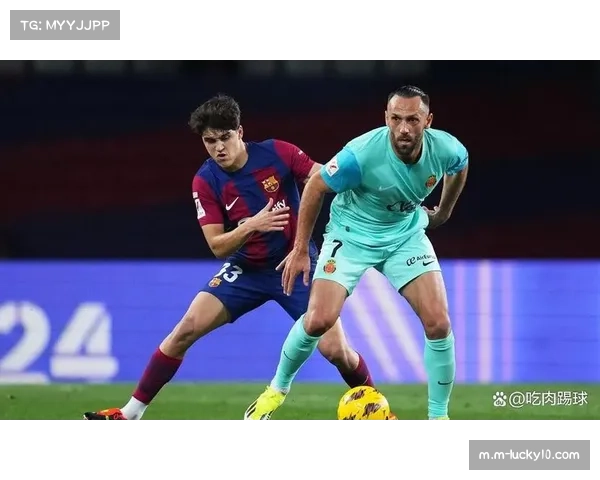 西甲中卫出球能力普遍提升 长传精准度同比增12%