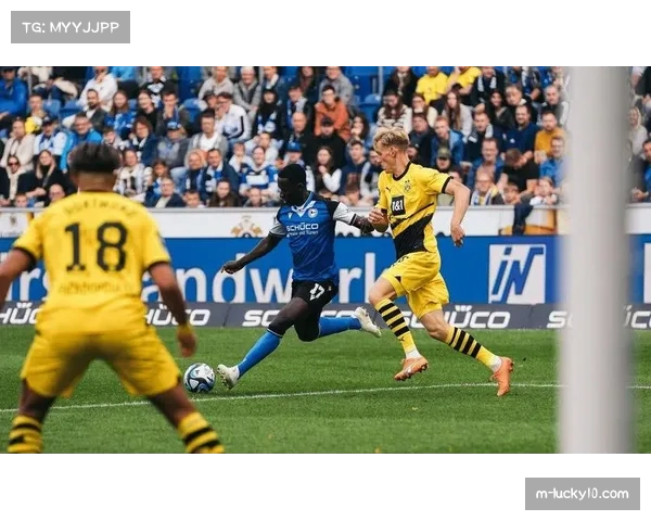 达姆施塔特锁定降级名额 德甲保级格局已基本明朗