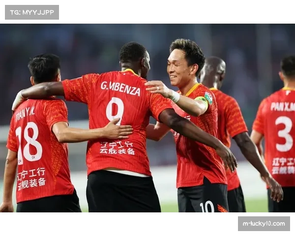 辽宁铁人留用中甲金靴助攻王 穆本扎邦本宜裕延续进攻火力 辽宁铁人留用中甲金靴助攻王 穆本扎邦本宜裕延续进攻火力